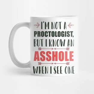 Funny quote gifts, Funny sayings Mug